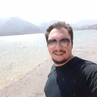 Juan Pablo Del Vecchio