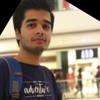 MAYANK SHARMA