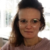 Lieselotte Breedveld- Adriaans