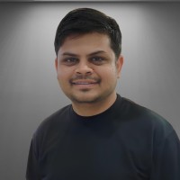 Vipul Toshniwal