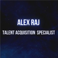 Alex Raj