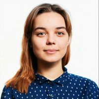 Валерия Мандриченко