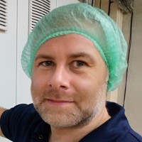 Mark Bloomfield