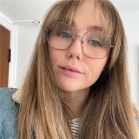 Jessica Louise Hunt