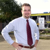 Jay Sheehan