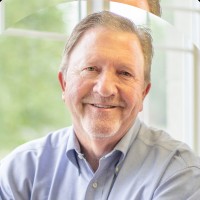 Patrick Mclaughlin