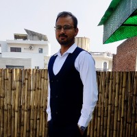 Hemant Verma
