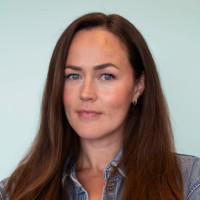 Line Jacobsen
