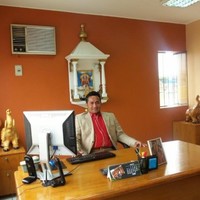 Pramod Khem Singh Bisht