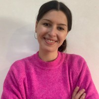 marguerite COZON