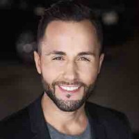 Kevin Ferah
