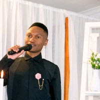 Mpilonhle Khumalo
