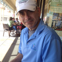 Mark Yanko