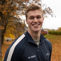 Sindre Jentoft Bøe