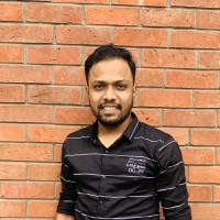Uday Suhagiya