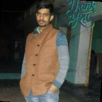 Arjun Yadav