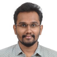 Srinath Venkatramanan