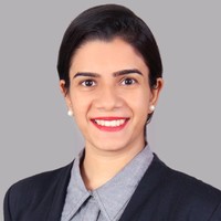 Poorti Mehta