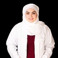 Daniyah Al Akhras
