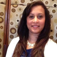 Betty Moonilal
