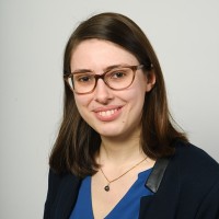 Maïlys Trubert
