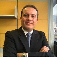 Diego Gonzalez
