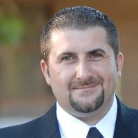 Eric Cardinale