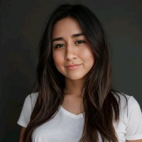 Katherine Valeria Casas Perez