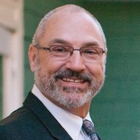 David Lacy