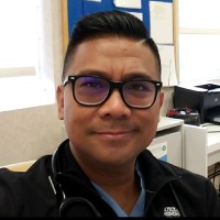 Adrian Jeff M. Corpuz