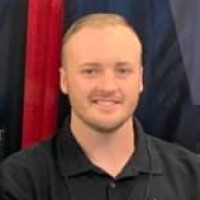 Cole Harding