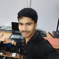 Vamsi Krishna