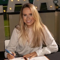Nina Gellings