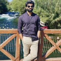 Umar Farooq