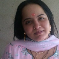 Meenakshi Bahal