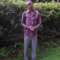 Teddy Kyalo