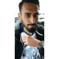 Ayush Srivastava