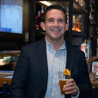 Jesse Patchett, PE, CFM