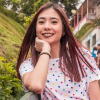 Mariapaz Gonzalez Goya