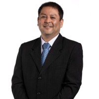 Enrique Gonzales Caballero