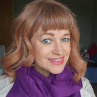 Dr Charlotte Garbutt