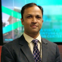 Abhinav Singhal