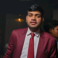 Saurabh Kumar