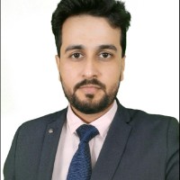 Vishnu Dubey