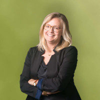 Tracy Dupont, Iida, Leed Ap