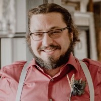 Andrew Sohn