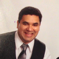 Karun Gaba DMD