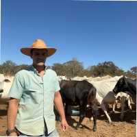 Bruno Melo Boaventura