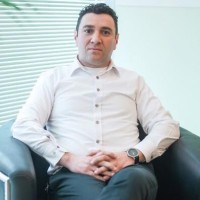 Zurab Baratashvili MHA