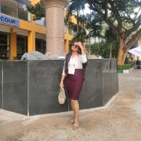 Silvi Singhvi